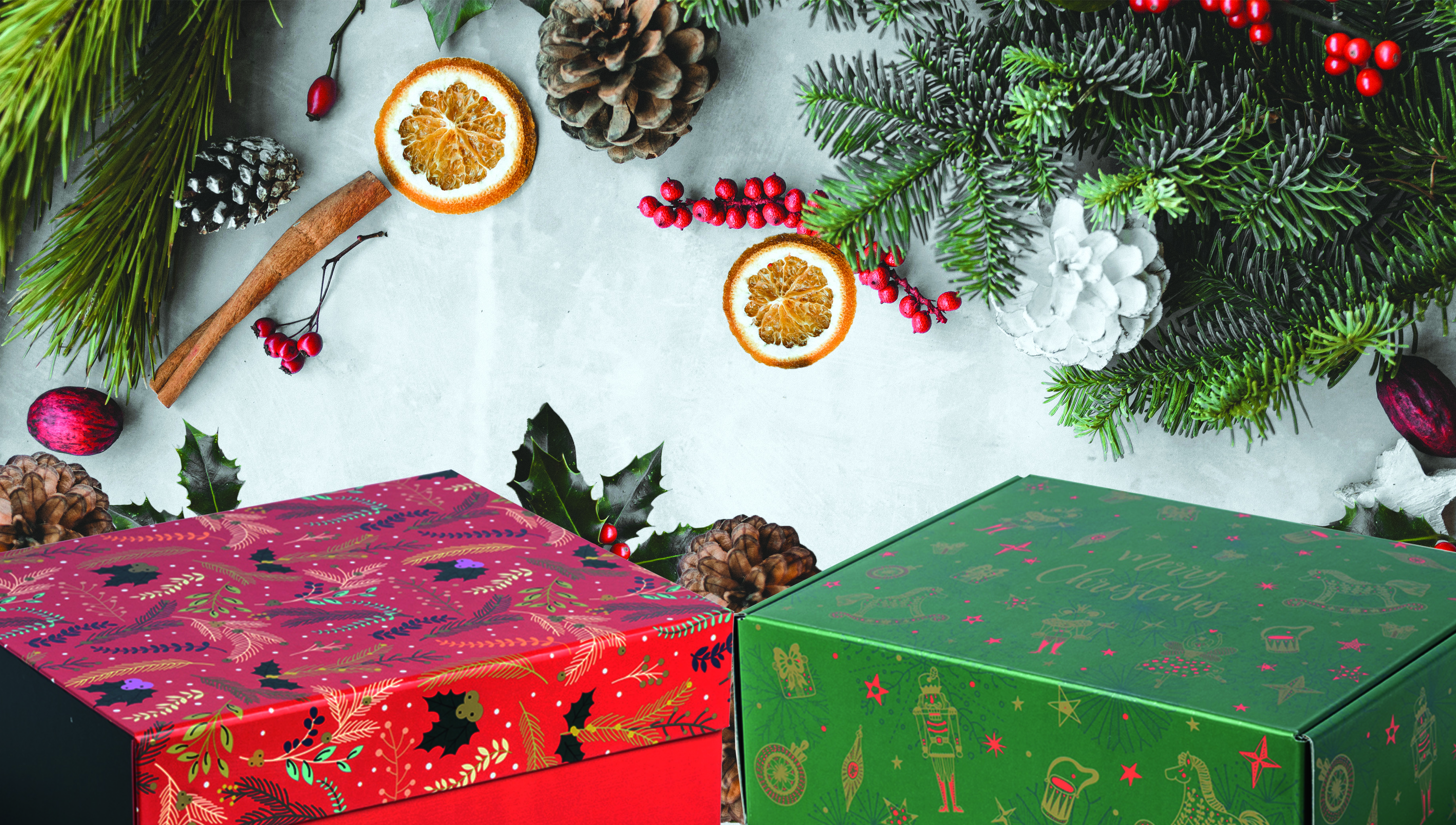 Bookblock’s Guide to Building the Perfect Christmas Gift Box Under £30