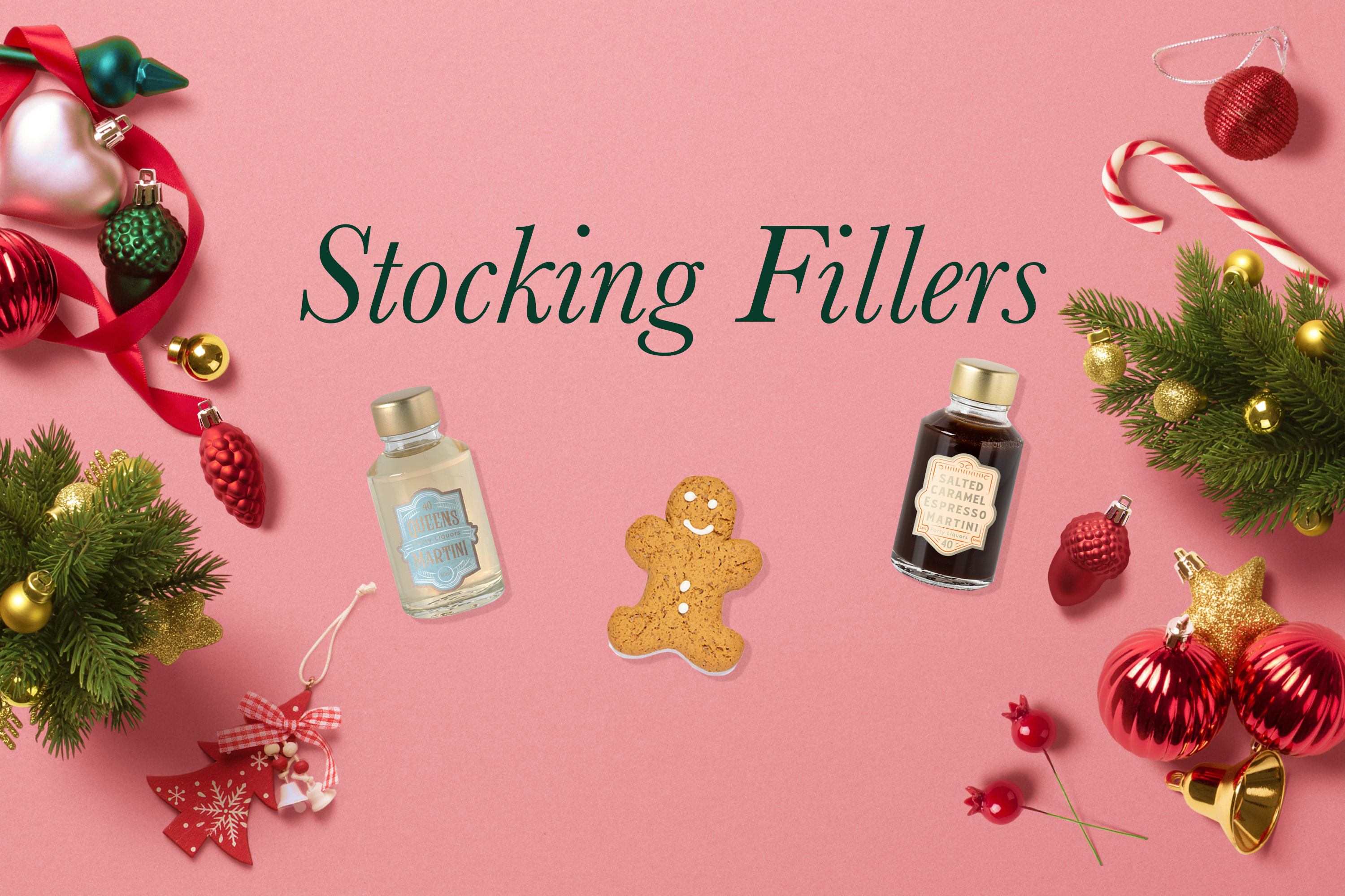 Bookblock’s Guide to the Best Stocking Fillers This Christmas