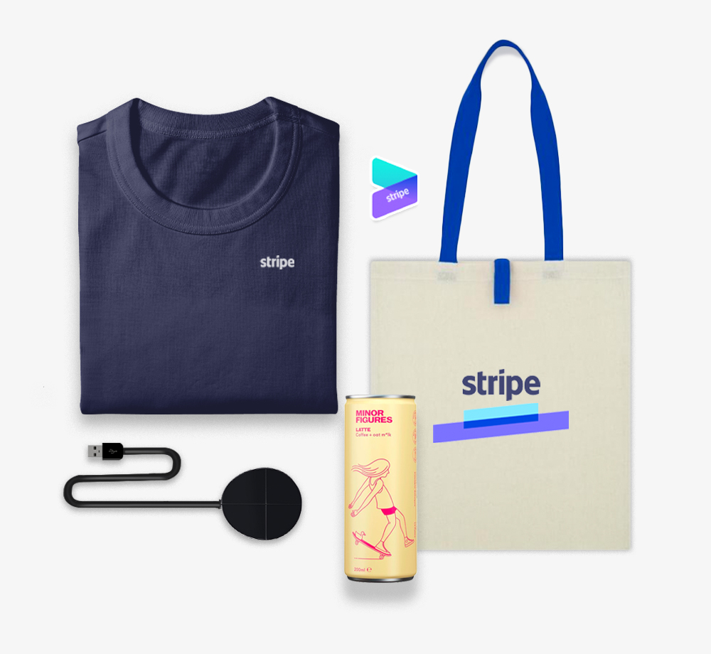 Swag Set by Order – April 24, 2022 @ 09:38 PMCorporate Gifts| Bookblock