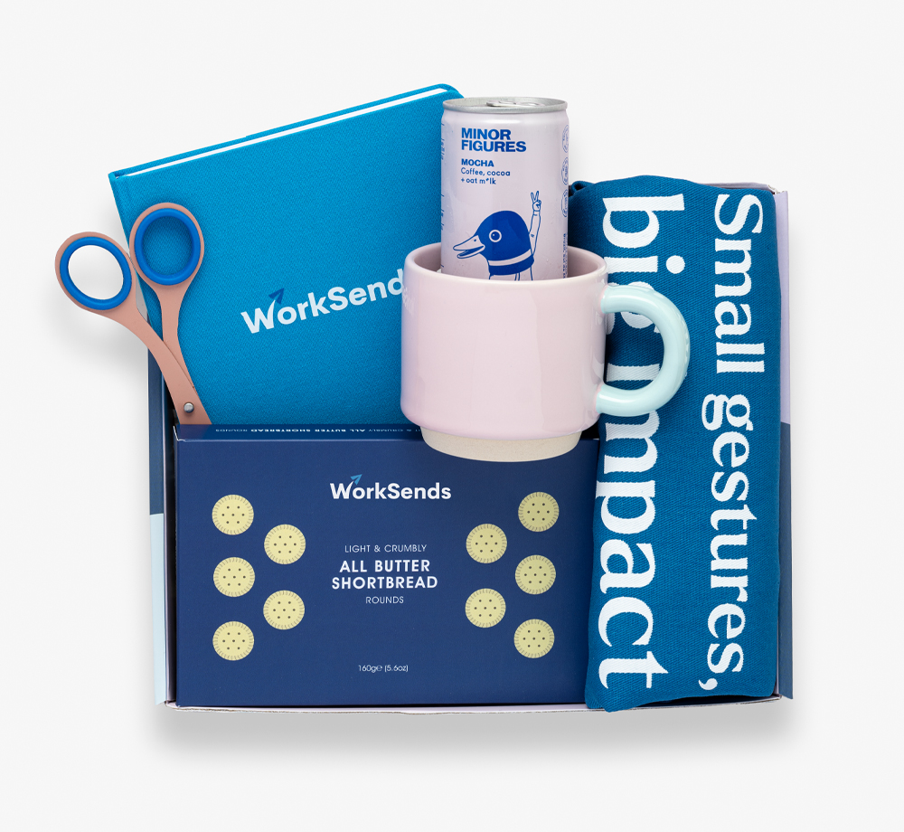 Modern Welcome Box by Order – April 24, 2022 @ 09:38 PMCorporate Gifts| Bookblock