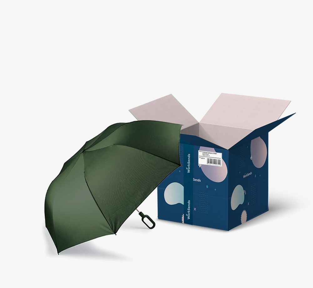 Mini Hook Umbrella by Refund – May 10, 2022 @ 11:46 AMCorporate Gifts| Bookblock