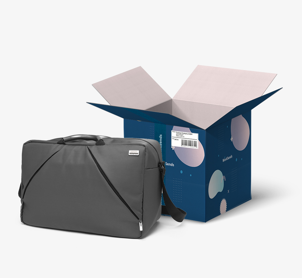 Premium + Duffle Bag Gift by Refund – May 10, 2022 @ 11:46 AMCorporate Gifts| Bookblock