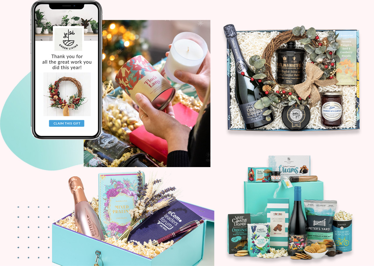 Beautiful, easy, and sustainable Christmas gifts